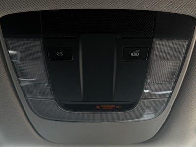 2025 Kia Sportage LX AWD