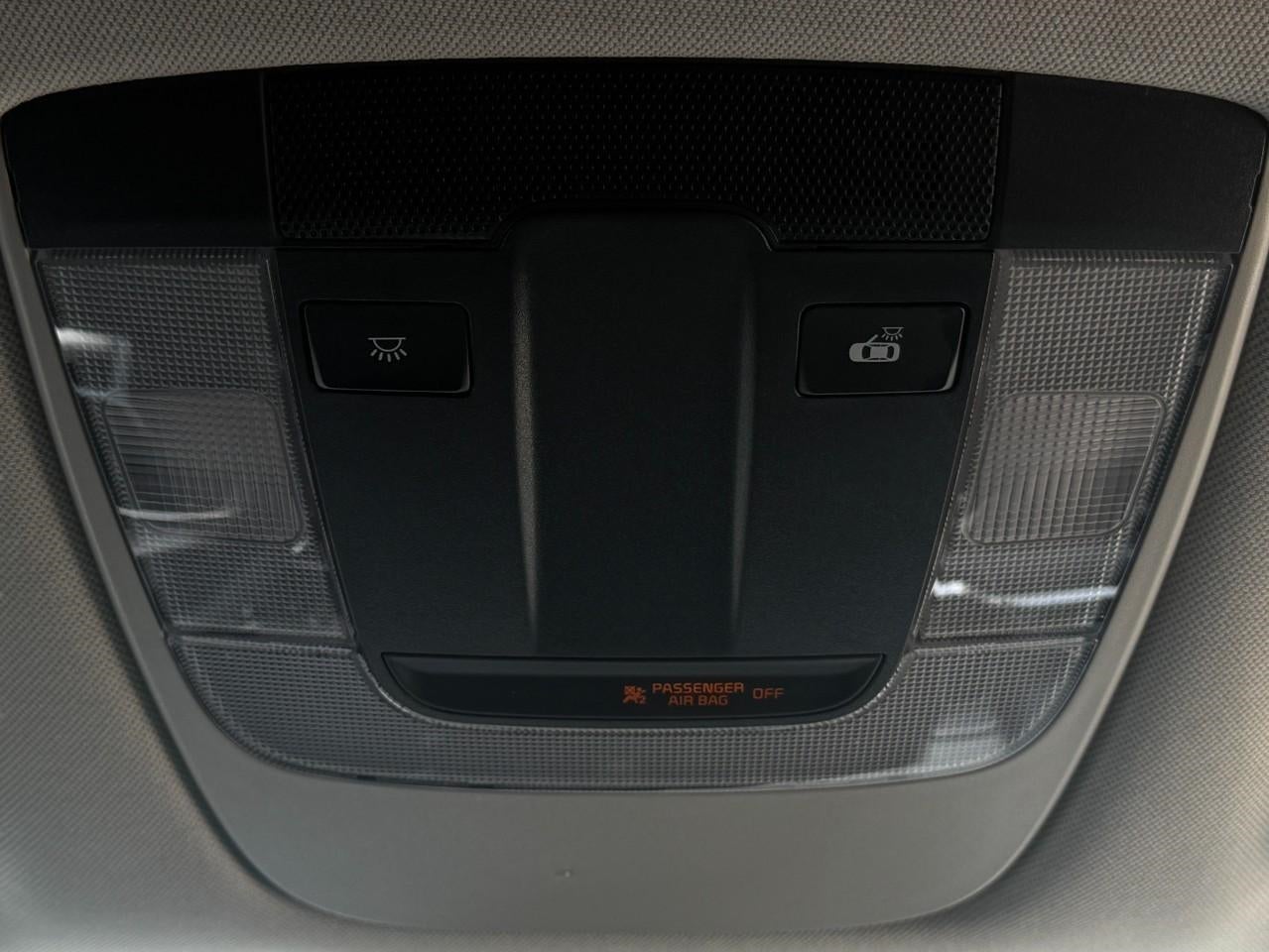 2025 Kia Sportage LX AWD