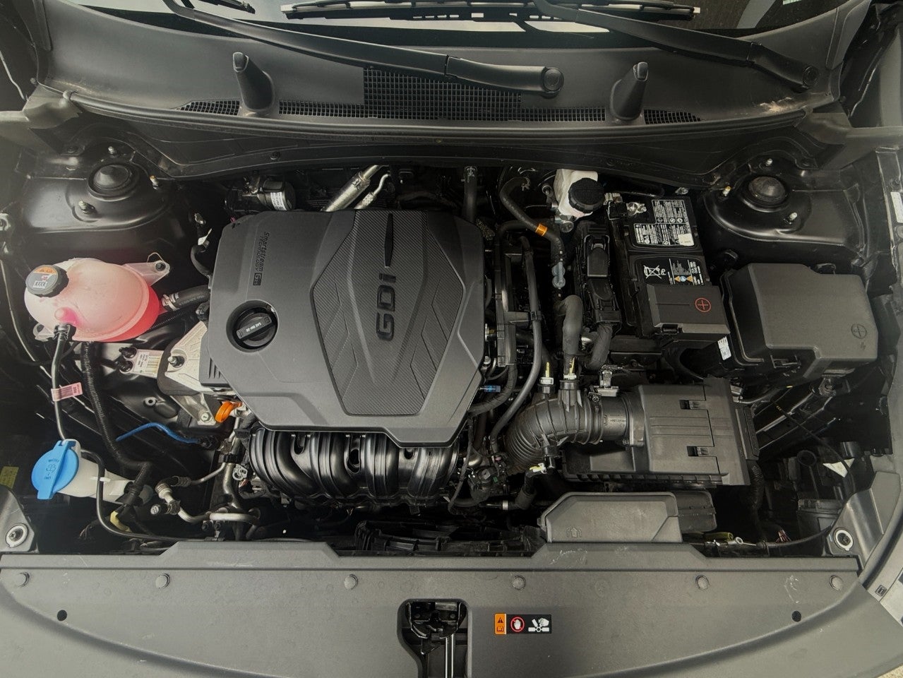 2025 Kia Sportage LX AWD