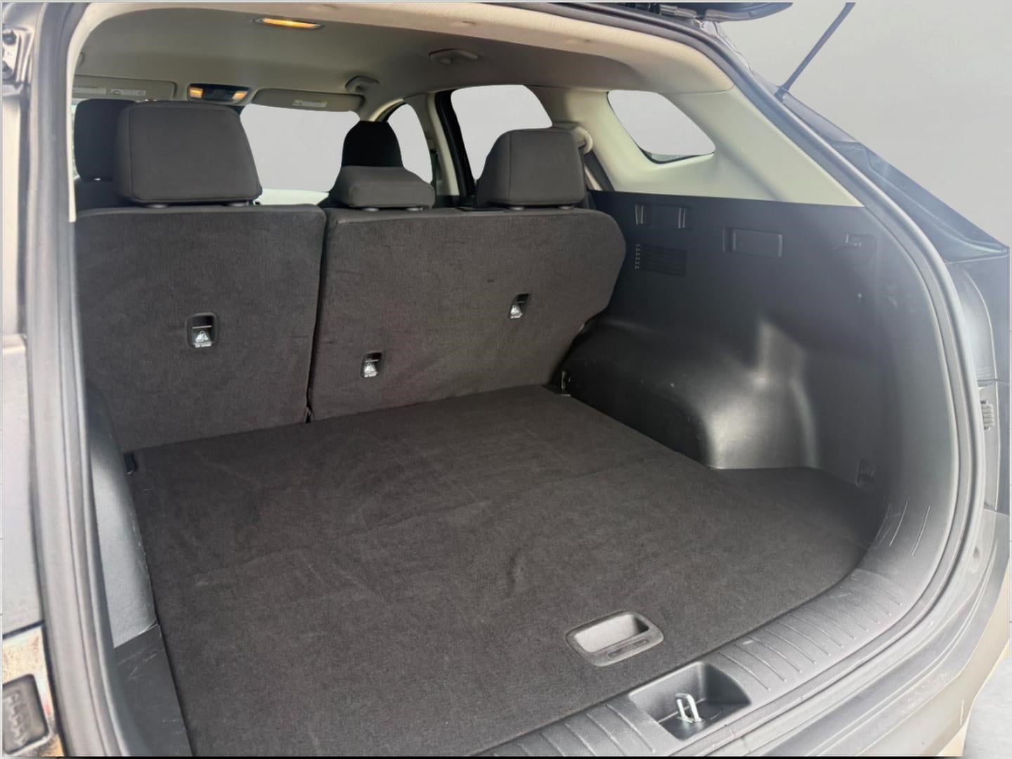 2025 Kia Sportage LX AWD