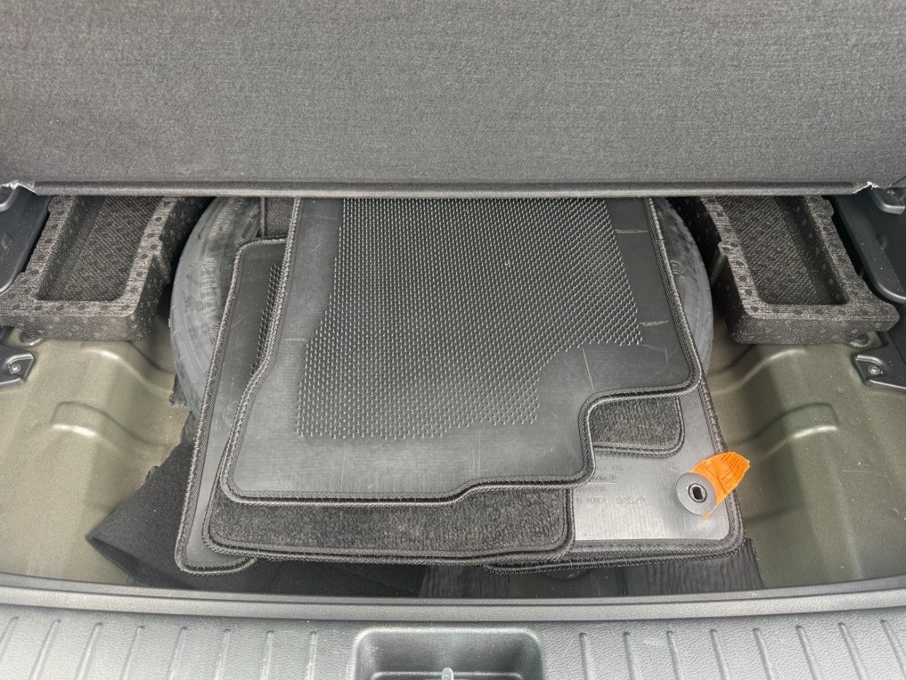 2025 Kia Sportage LX AWD