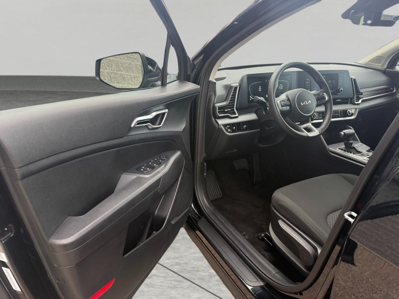 2025 Kia Sportage LX AWD