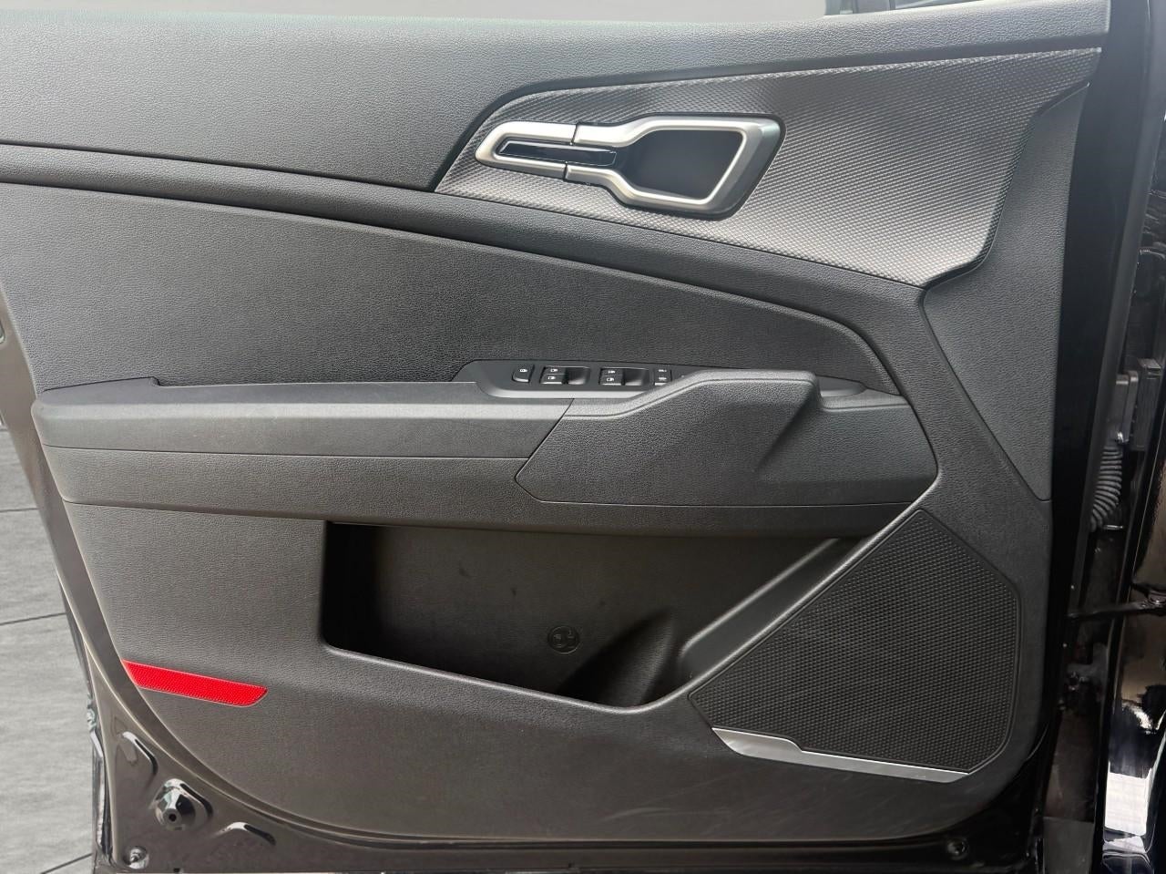 2025 Kia Sportage LX AWD