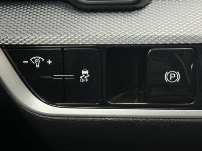 2025 Kia Sportage LX AWD