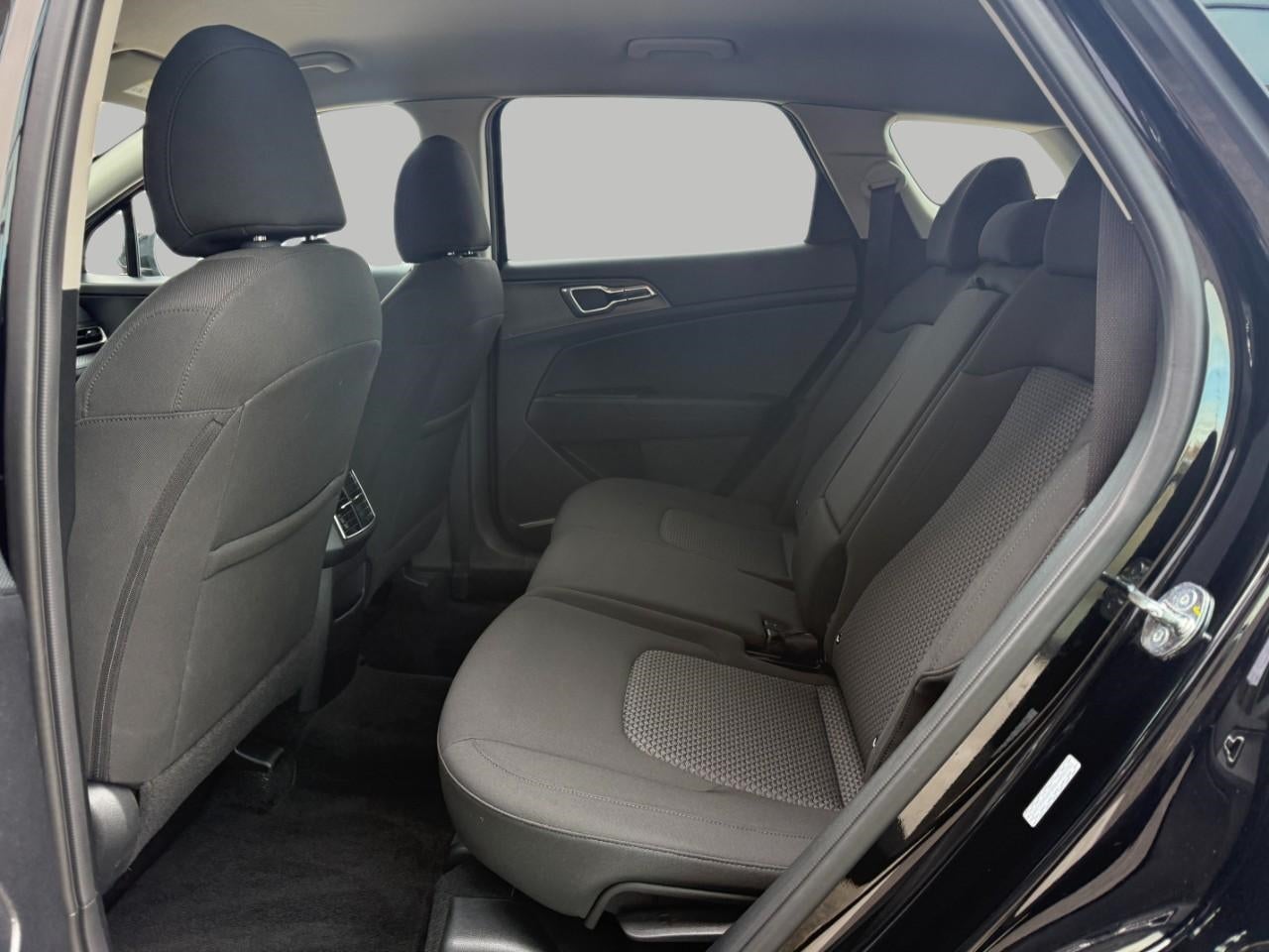 2025 Kia Sportage LX AWD