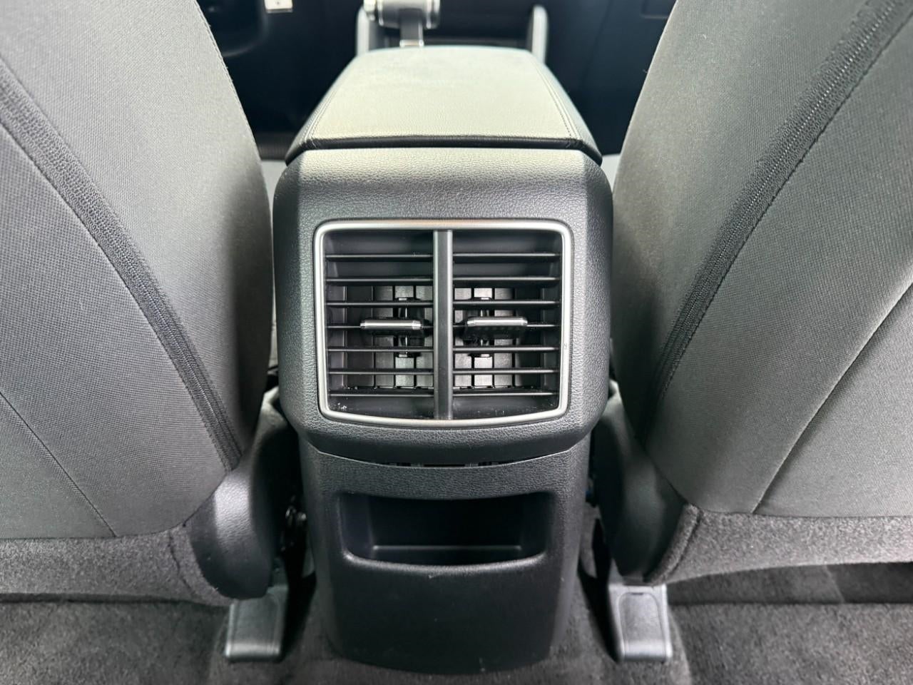 2025 Kia Sportage LX AWD