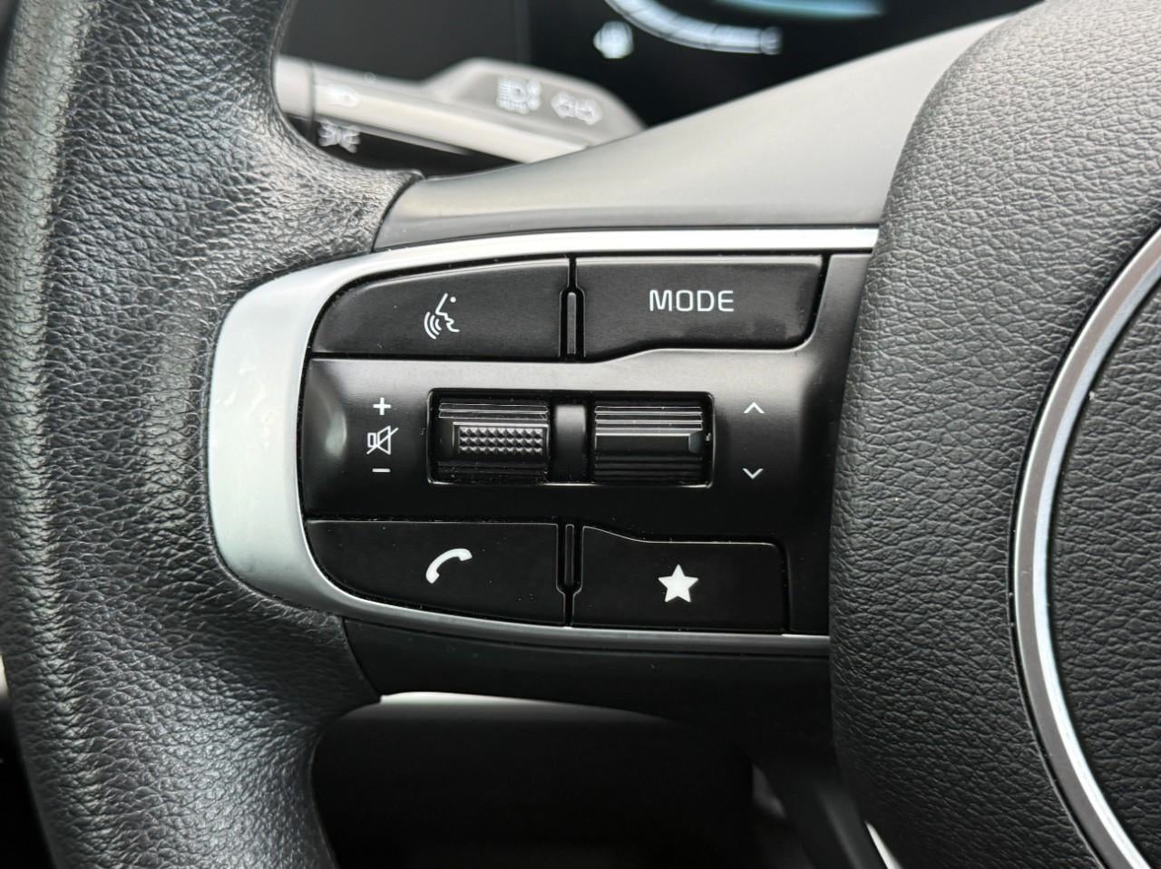 2025 Kia Sportage LX AWD