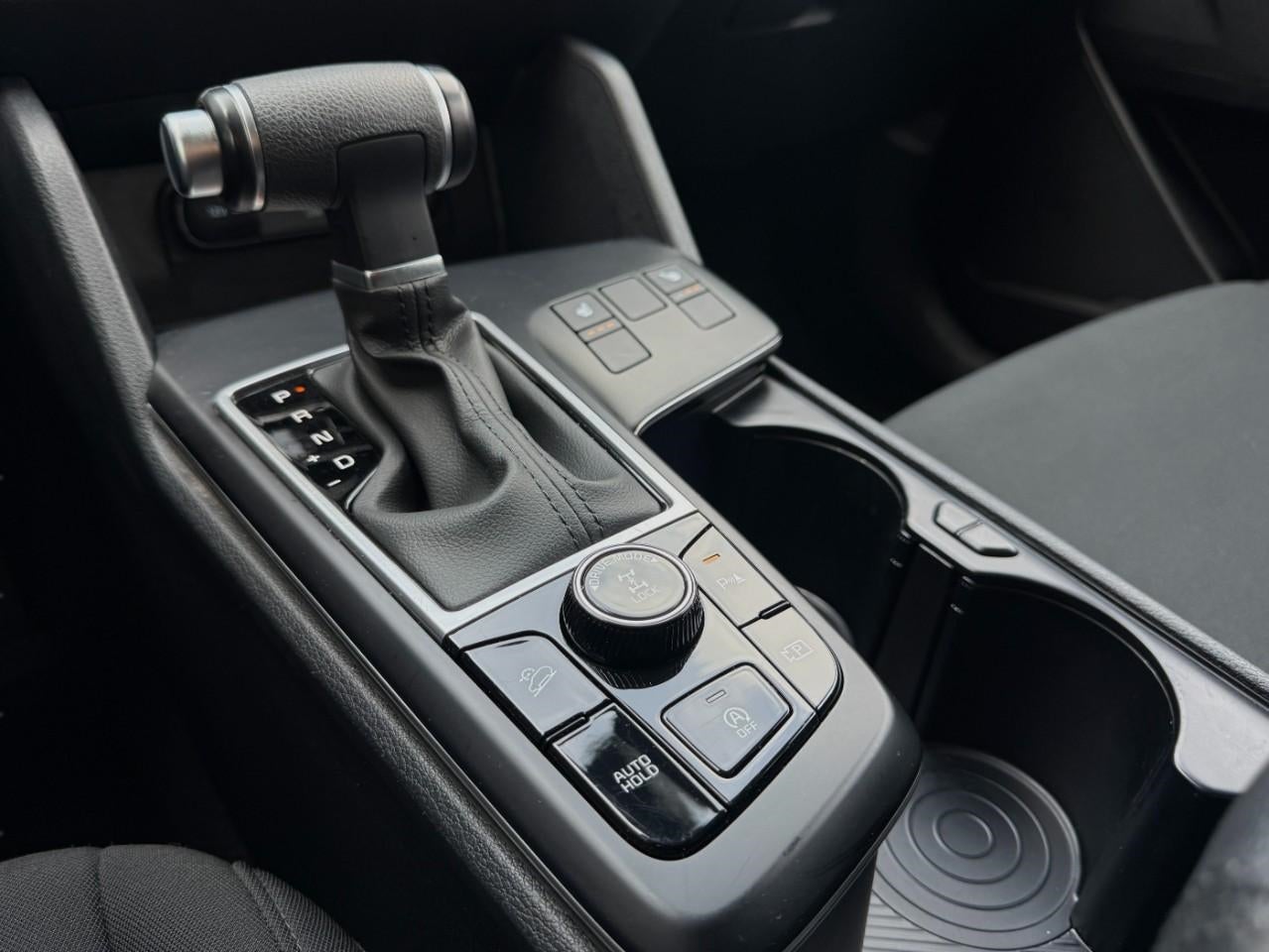 2025 Kia Sportage LX AWD