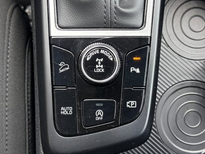 2025 Kia Sportage LX AWD