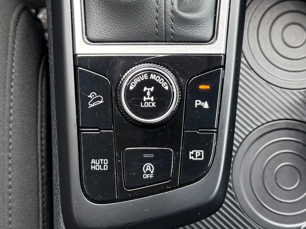 2025 Kia Sportage LX AWD