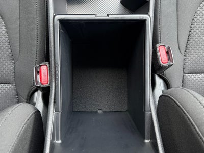 2025 Kia Sportage LX AWD