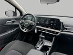 2025 Kia Sportage LX AWD