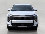 2026 Kia Sportage LX AWD