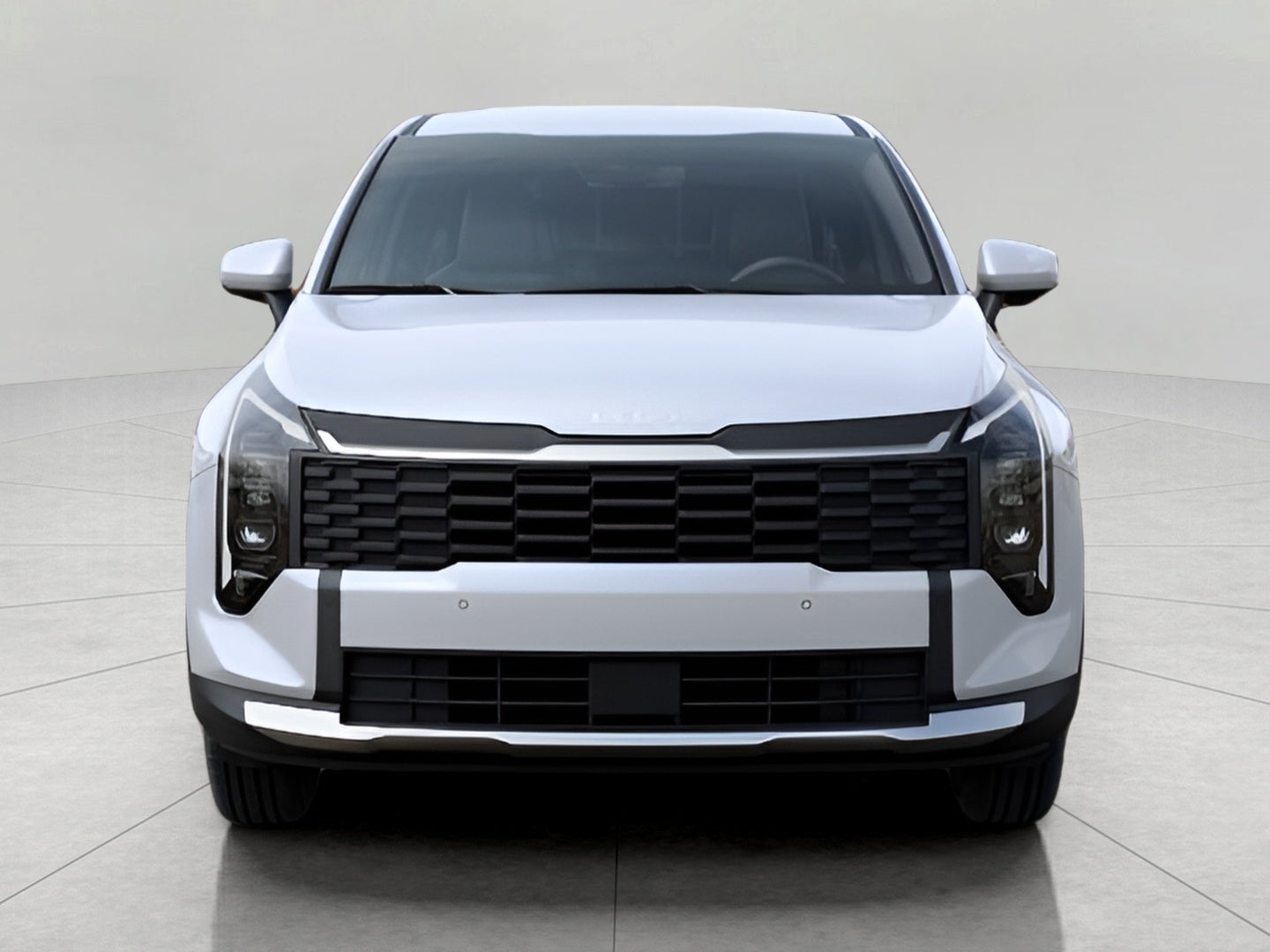 2026 Kia Sportage LX AWD