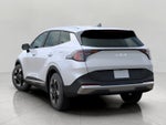 2026 Kia Sportage LX AWD