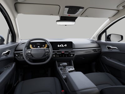 2027 Kia Sportage LX AWD