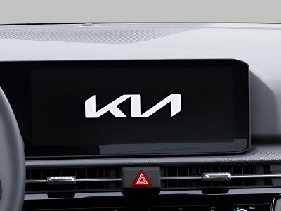 2027 Kia Sportage LX AWD