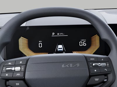 2027 Kia Sportage LX AWD