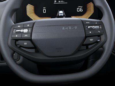 2027 Kia Sportage LX AWD