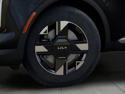 2027 Kia Sportage LX AWD