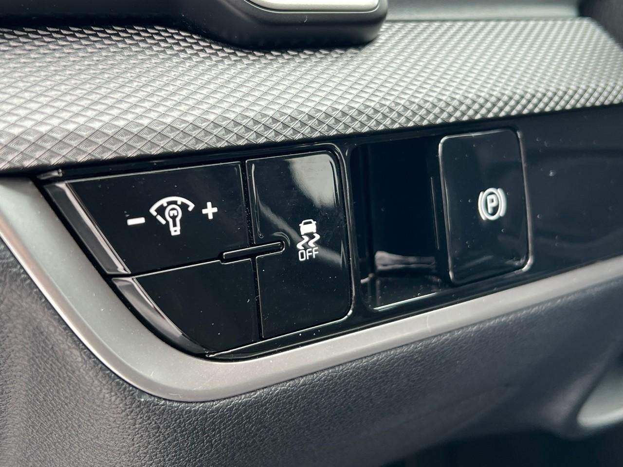 2025 Kia Sportage LX AWD