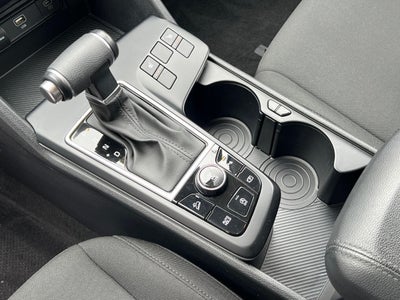 2025 Kia Sportage LX AWD