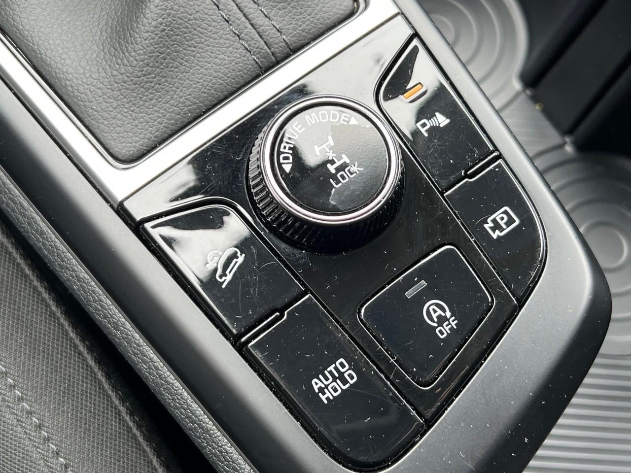 2025 Kia Sportage LX AWD