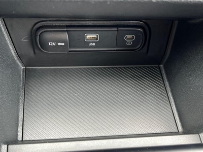 2025 Kia Sportage LX AWD