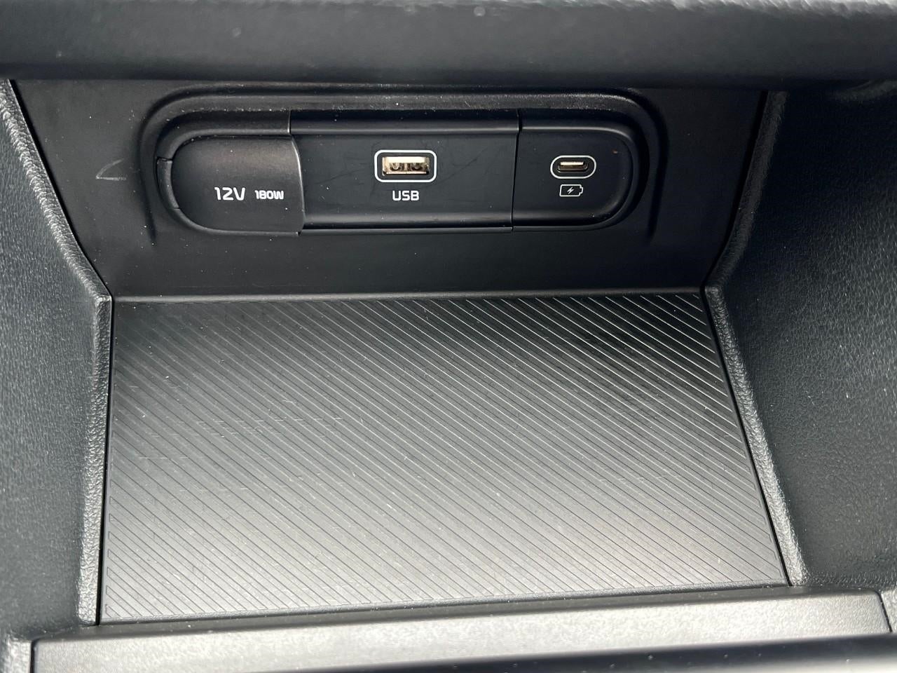 2025 Kia Sportage LX AWD