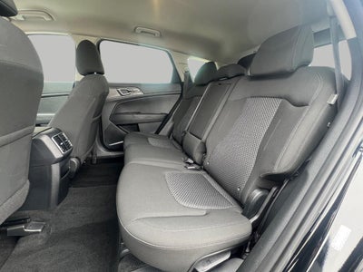 2025 Kia Sportage LX AWD