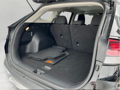 2025 Kia Sportage LX AWD