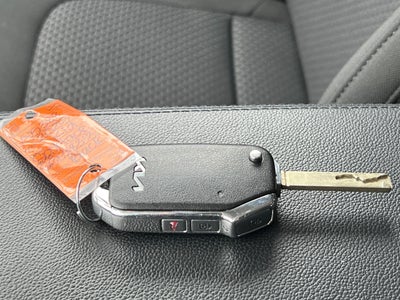 2025 Kia Sportage LX AWD