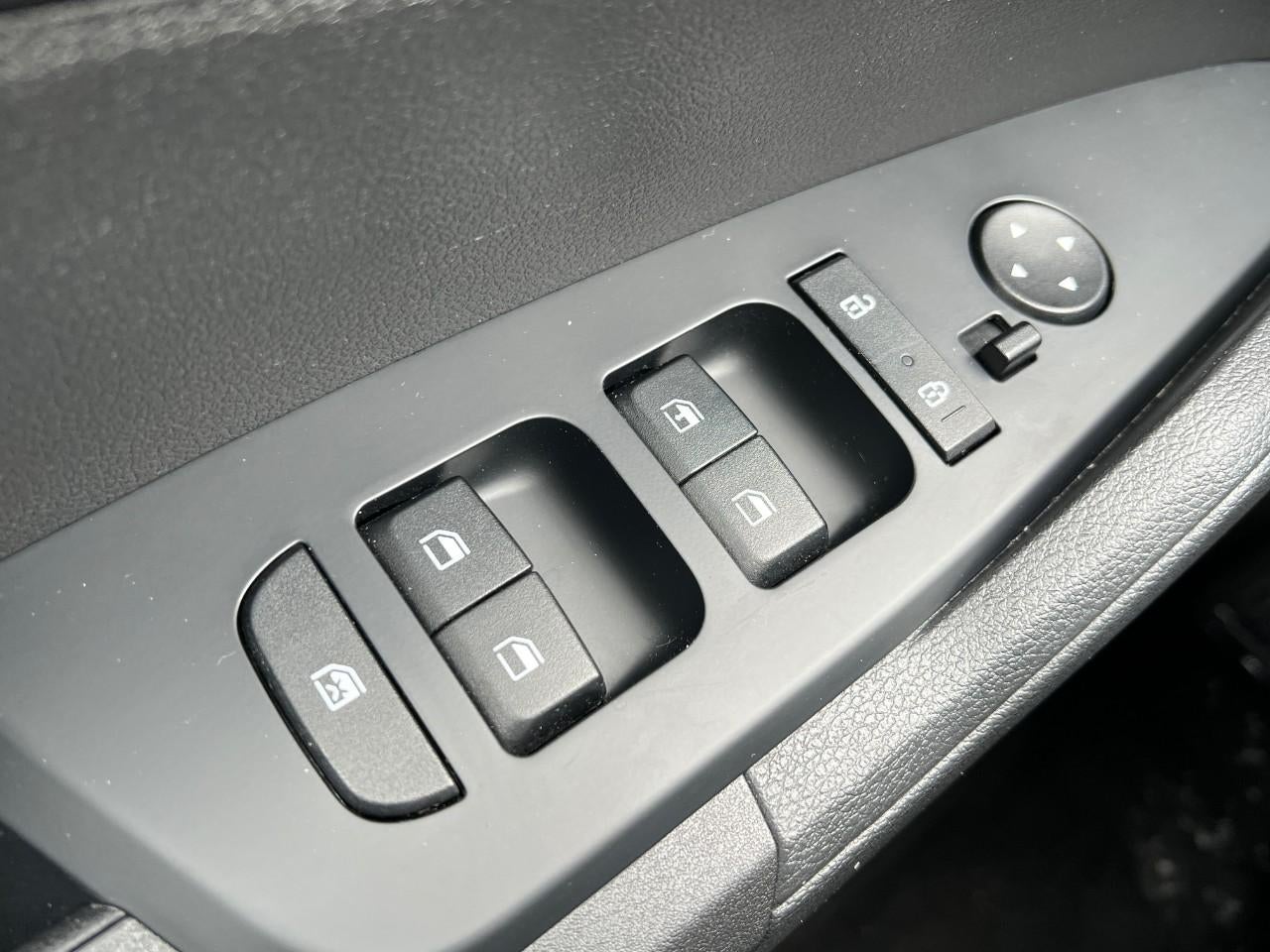 2025 Kia Sportage LX AWD