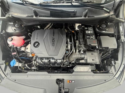 2025 Kia Sportage LX AWD