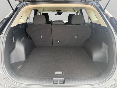 2025 Kia Sportage LX AWD