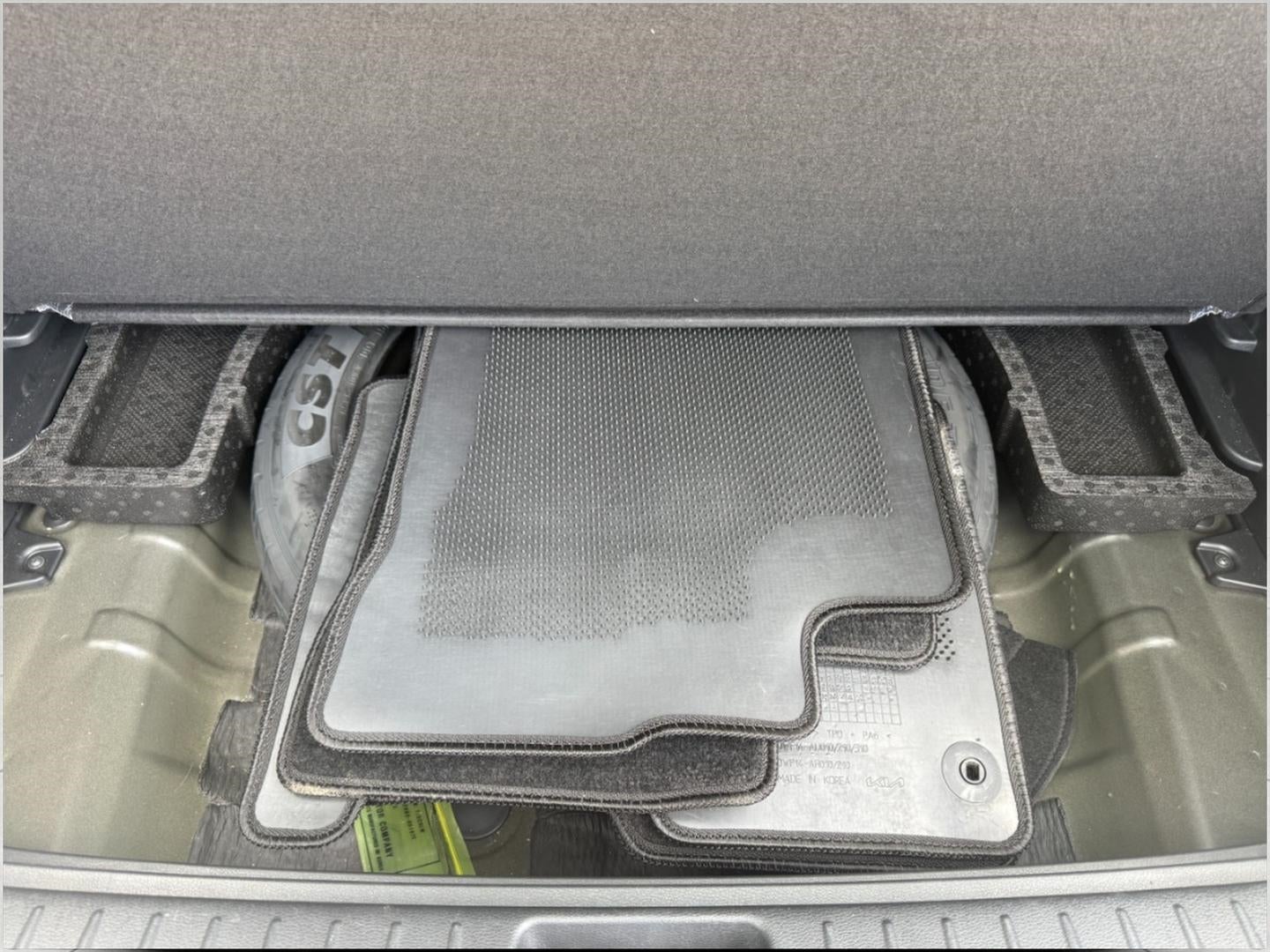 2025 Kia Sportage LX AWD