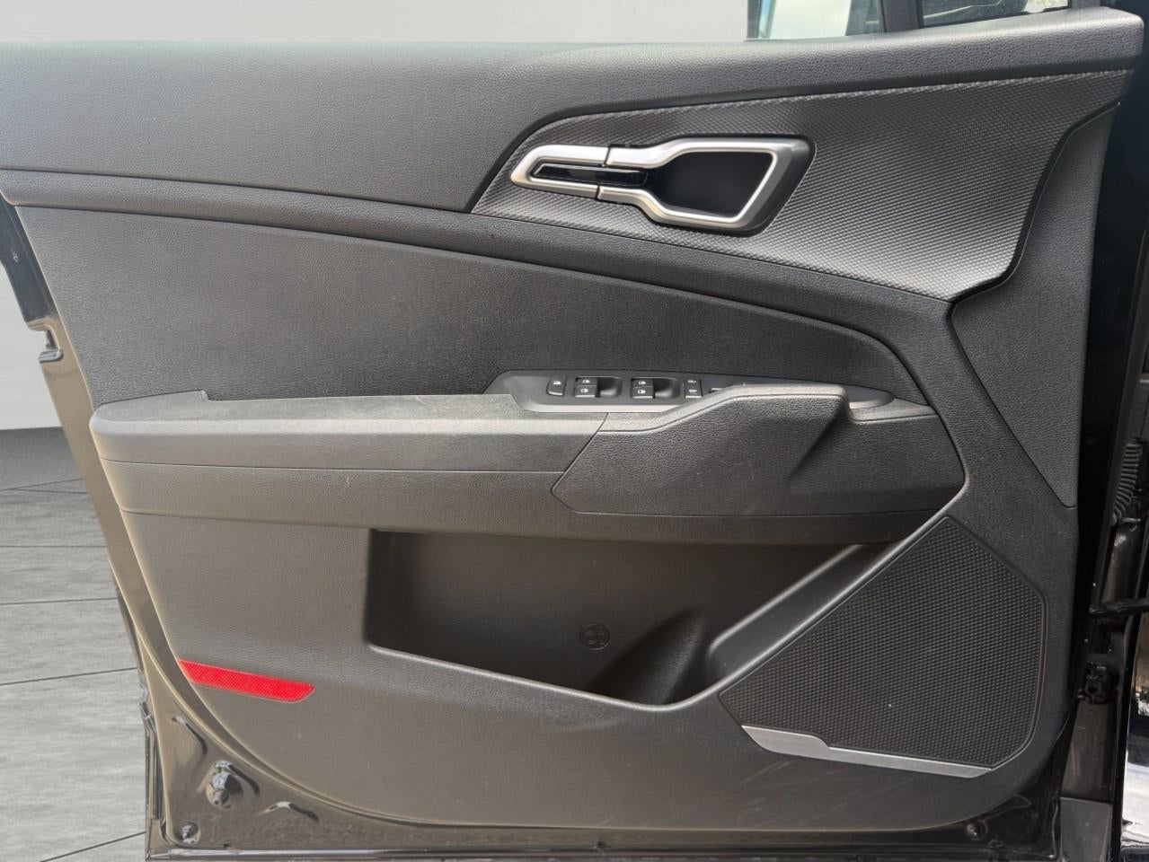 2025 Kia Sportage LX AWD