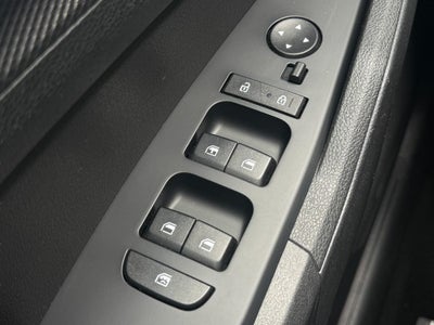 2025 Kia Sportage LX AWD