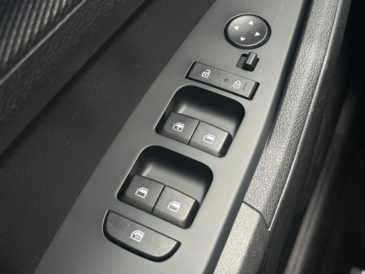 2025 Kia Sportage LX AWD