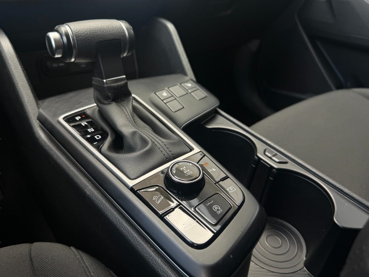 2025 Kia Sportage LX AWD