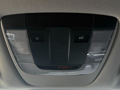 2025 Kia Sportage LX AWD