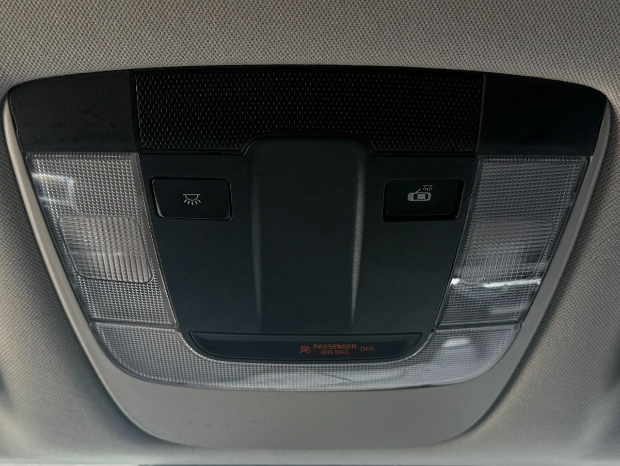 2025 Kia Sportage LX AWD