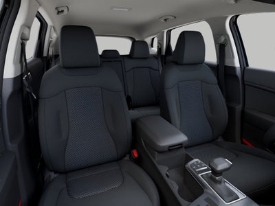 2026 Kia Sportage LX AWD