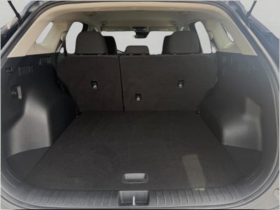 2025 Kia Sportage LX AWD