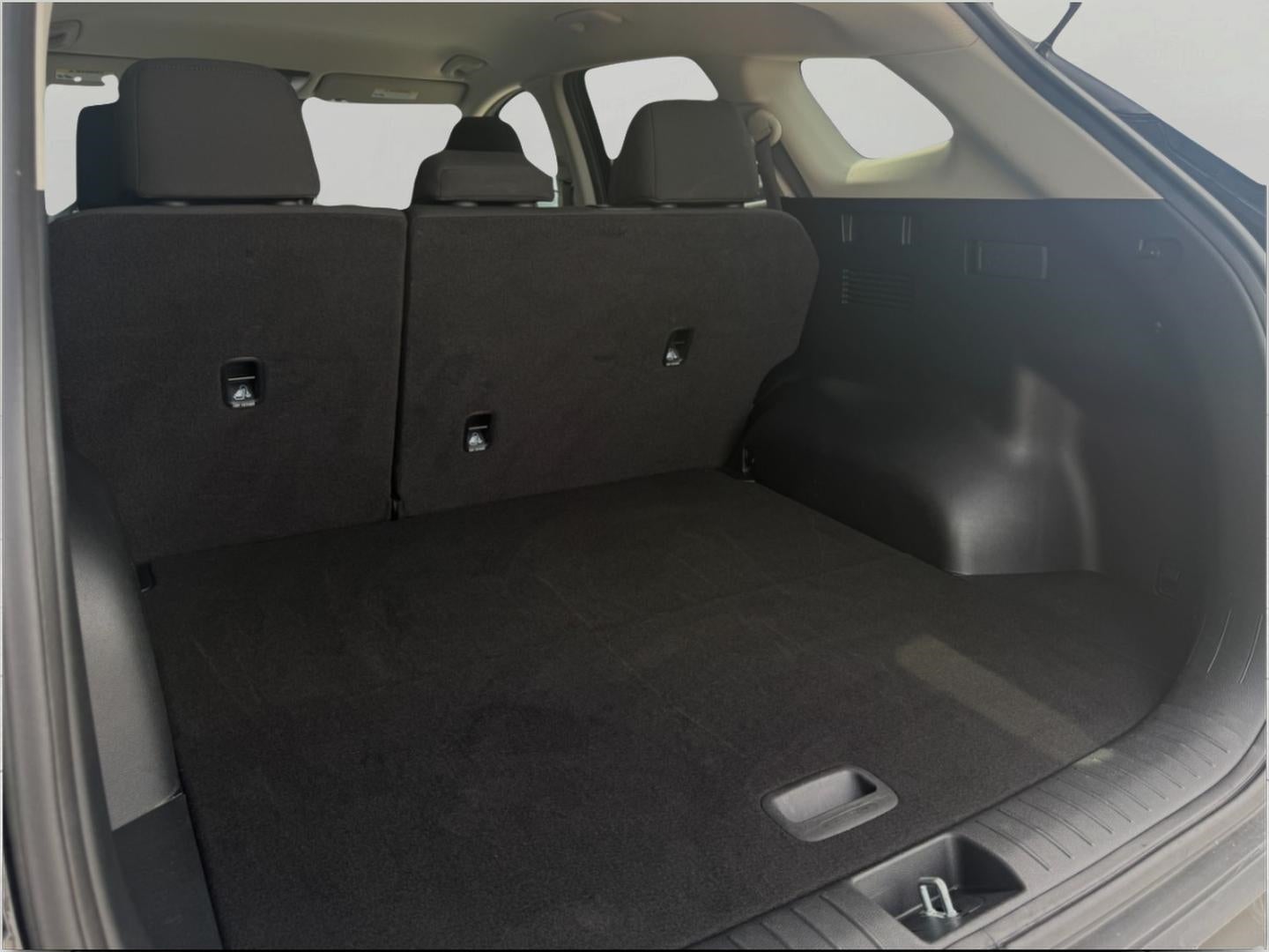 2025 Kia Sportage LX AWD