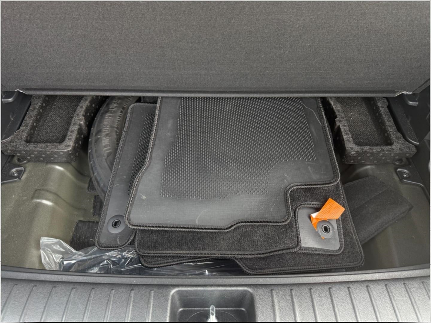 2025 Kia Sportage LX AWD