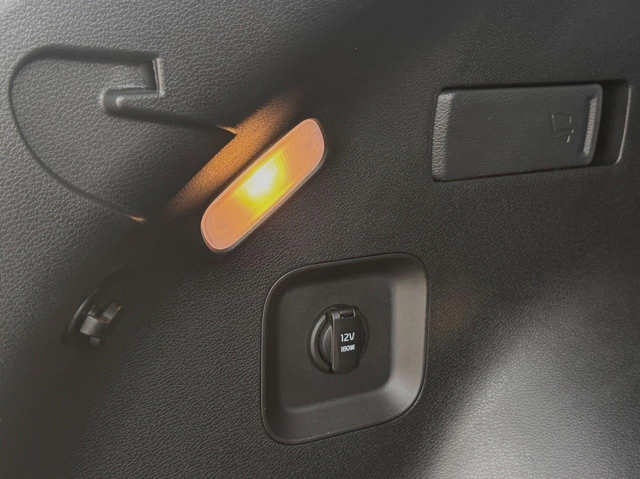 2025 Kia Sportage LX AWD