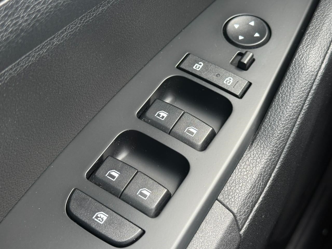 2025 Kia Sportage LX AWD