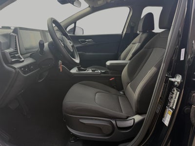 2025 Kia Sportage LX AWD
