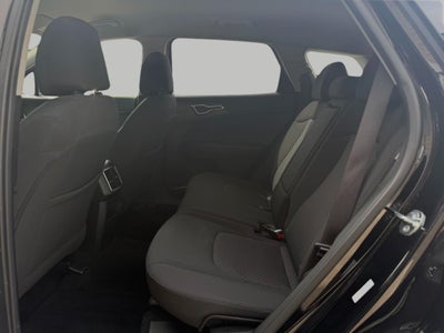 2025 Kia Sportage LX AWD